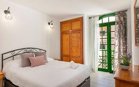 Maravillosa Vivienda Vacacional En Los Abrigos